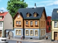 Жилой дом заводских служащих Auhagen H0/TT (12258)