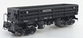 Вагон-самосвал (сборная модель) Modela HO (87003-99) Наличие уточняйте. Склад №3