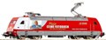 Электровоз BR 101 CEWE DB AG PIKO HO (59452)